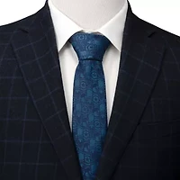 Avengers Blue Tie