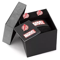 Avengers Paisley Necktie Gift Set