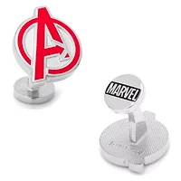 Avengers Paisley Necktie Gift Set