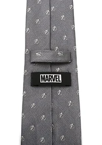 Avengers Gray Tie