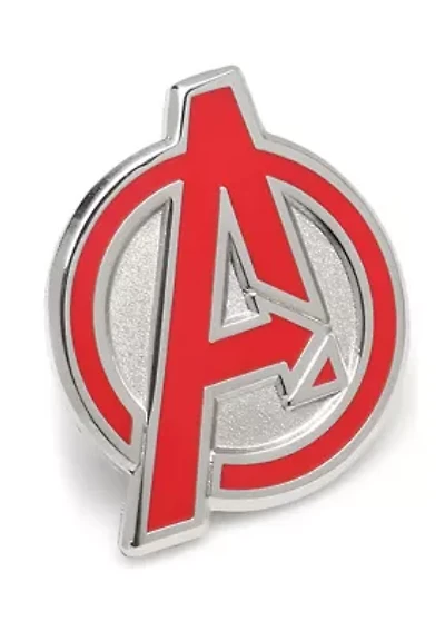 Avengers Lapel Pin