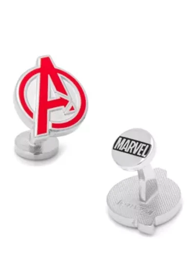 Marvel Avengers Cufflinks