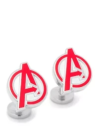 Marvel Avengers Cufflinks