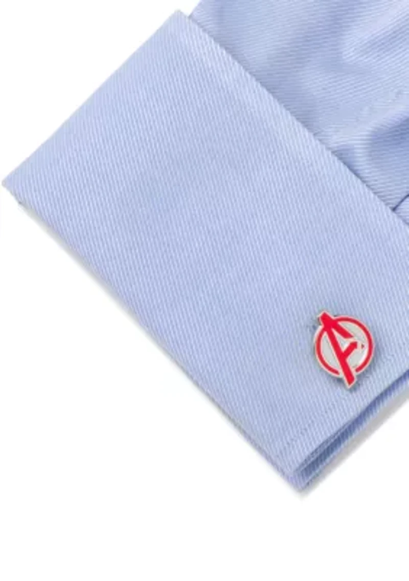 Marvel Avengers Cufflinks