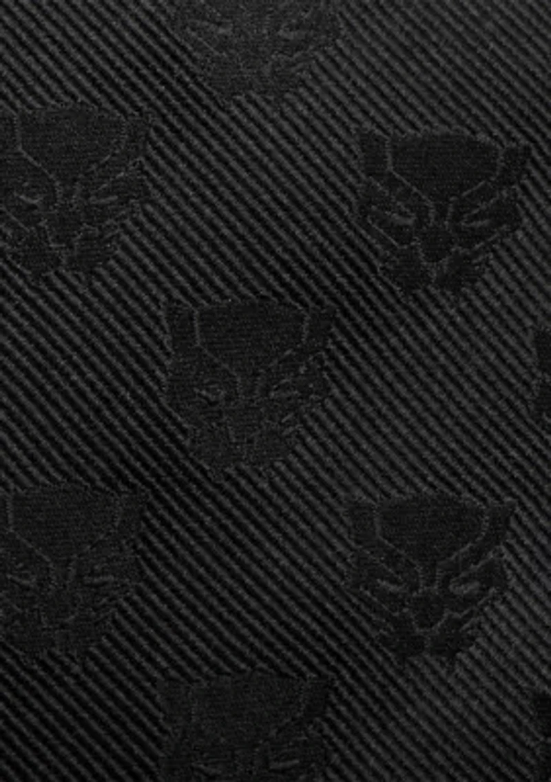 Black Panther Tie