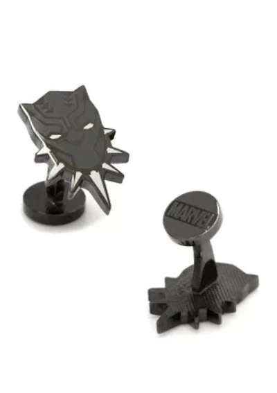 Black Panther Cufflinks
