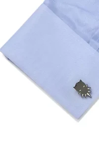 Black Panther Cufflinks