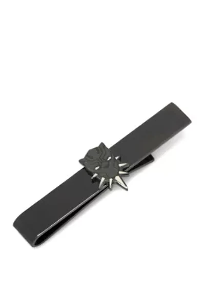 Black Panther Tie Bar