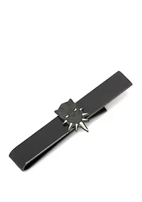 Black Panther Tie Bar