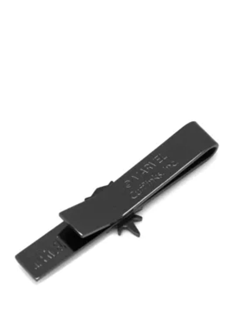 Black Panther Tie Bar