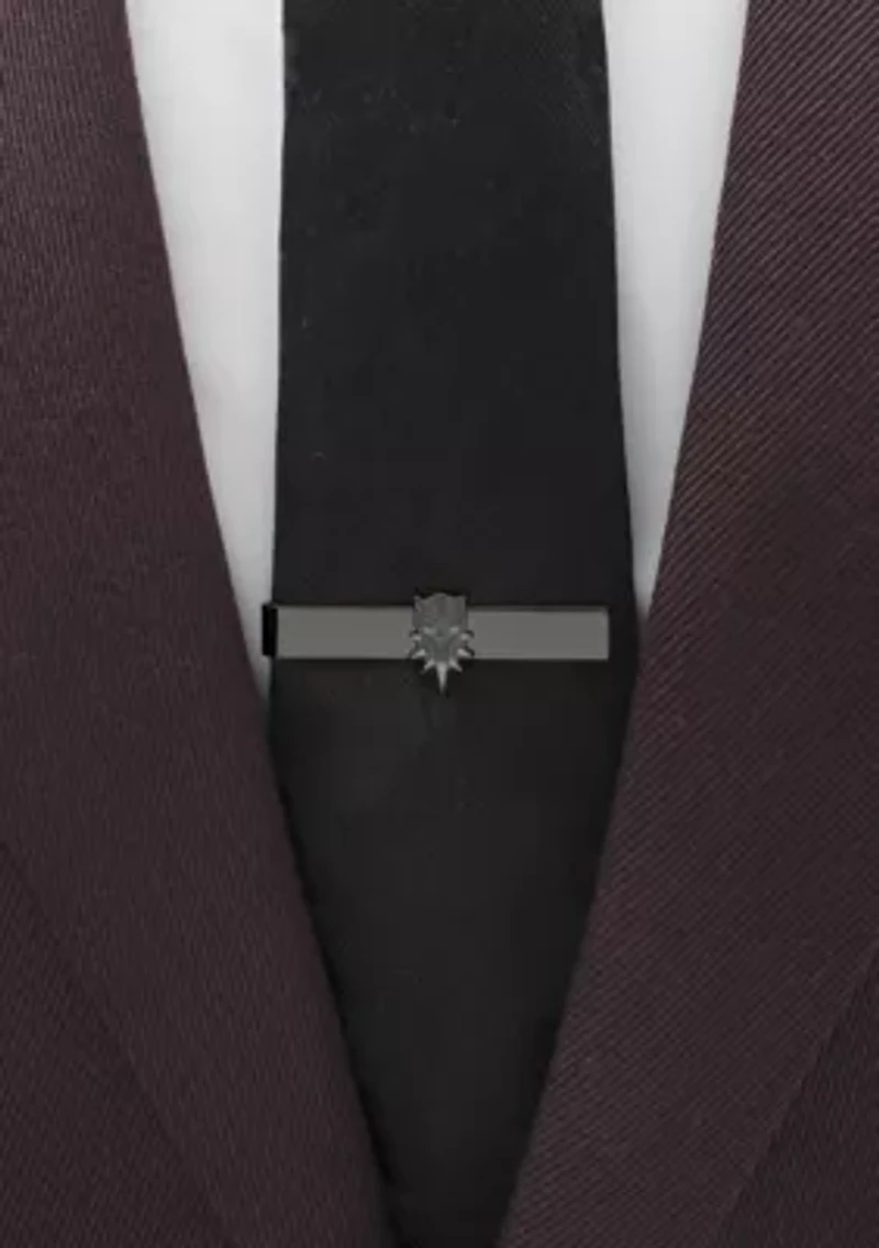 Black Panther Tie Bar