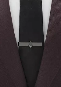Black Panther Tie Bar