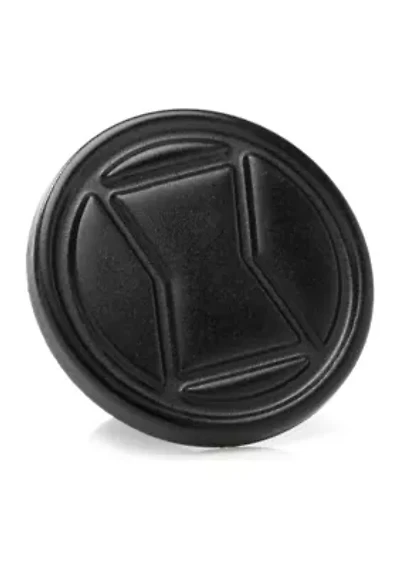 Black Widow Lapel Pin