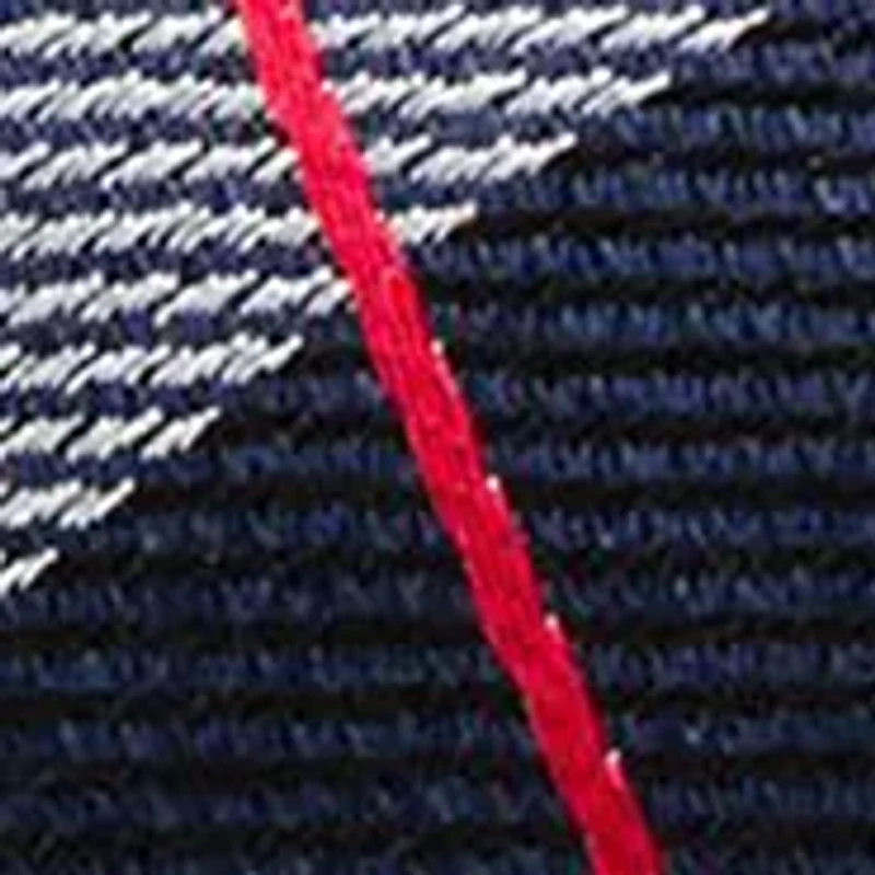 Captain America Blue Plaid Tie