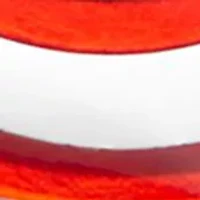 Avengers Captain America Shield Cufflinks