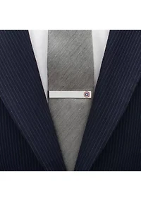 Captain America Shield Tie Bar