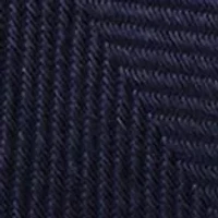 Captain America Navy Tie