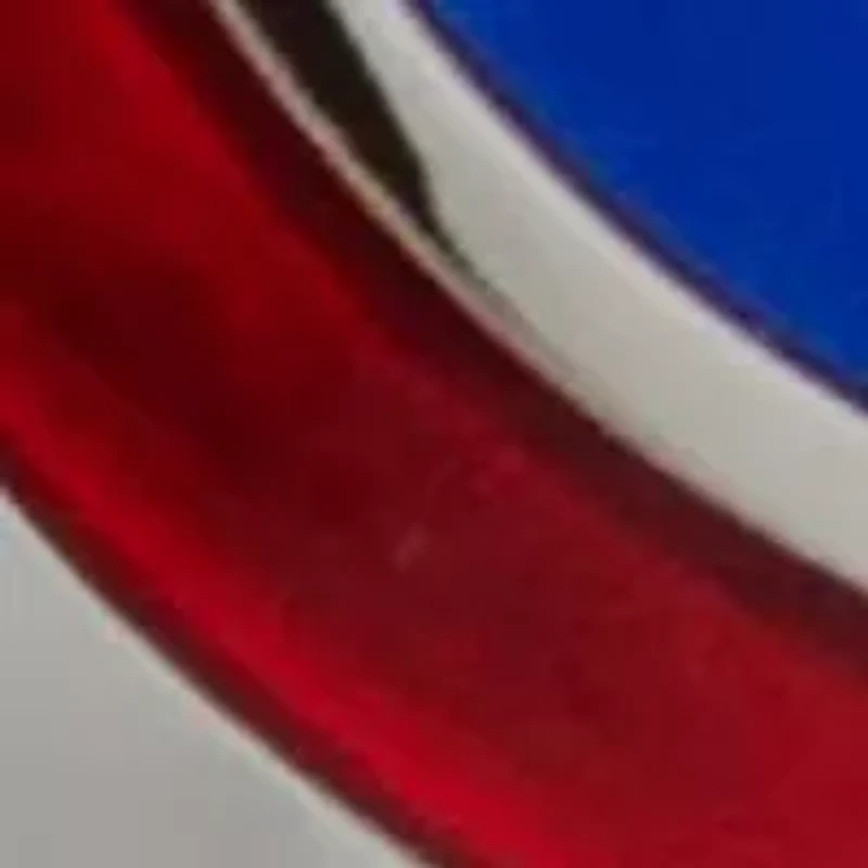 Captain America Lapel Pin