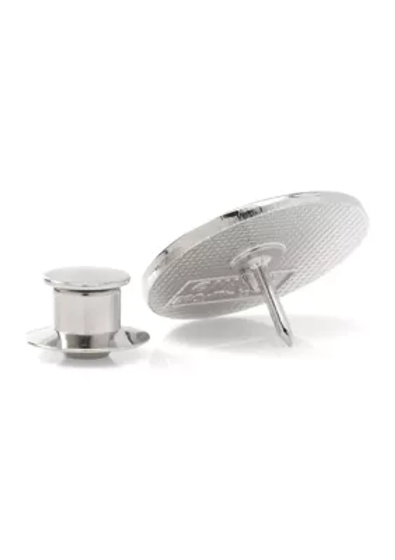 Captain America Lapel Pin