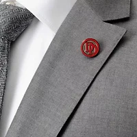 Daredevil Embossed Logo Lapel Pin