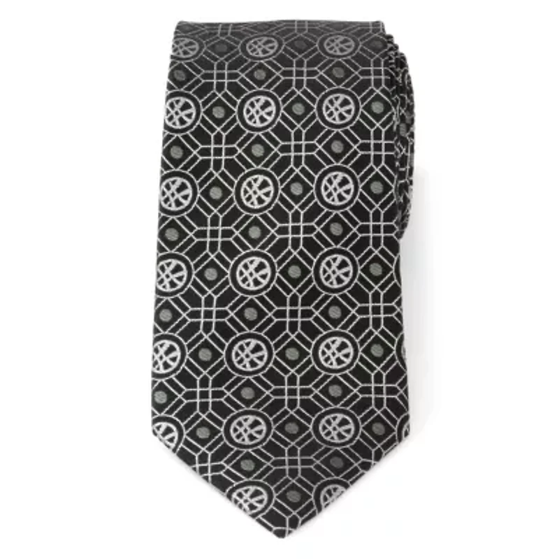 Doctor Strange Black Tie