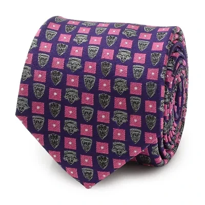Guardian's of the Galaxy Purple Tie