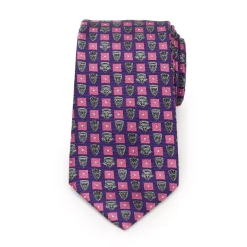 Guardian's of the Galaxy Purple Tie