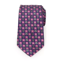 Guardian's of the Galaxy Purple Tie