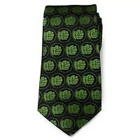 Hulk Black Tie