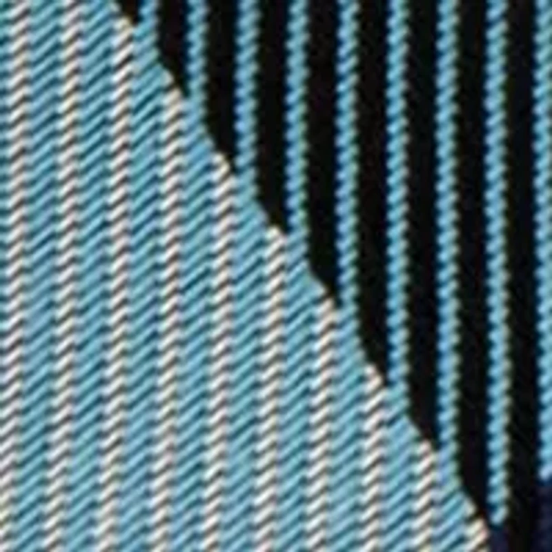 Marvel Comics Plaid Tie