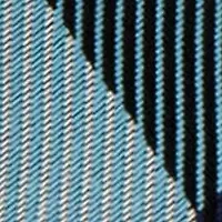Marvel Comics Plaid Tie