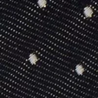 Iron Man Gray Dot Tie