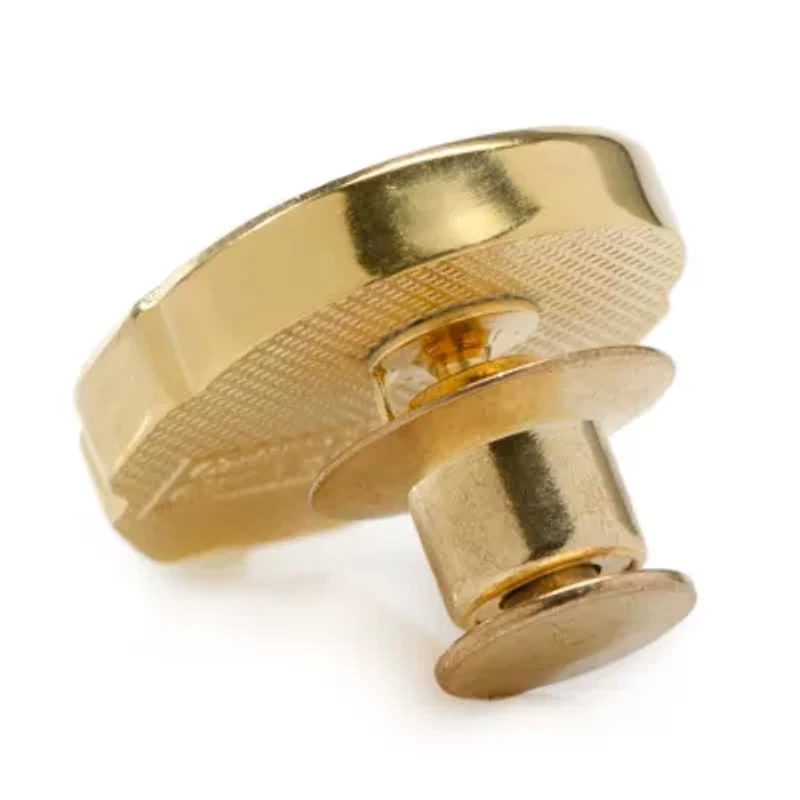 Iron Man Helmet Lapel Pin