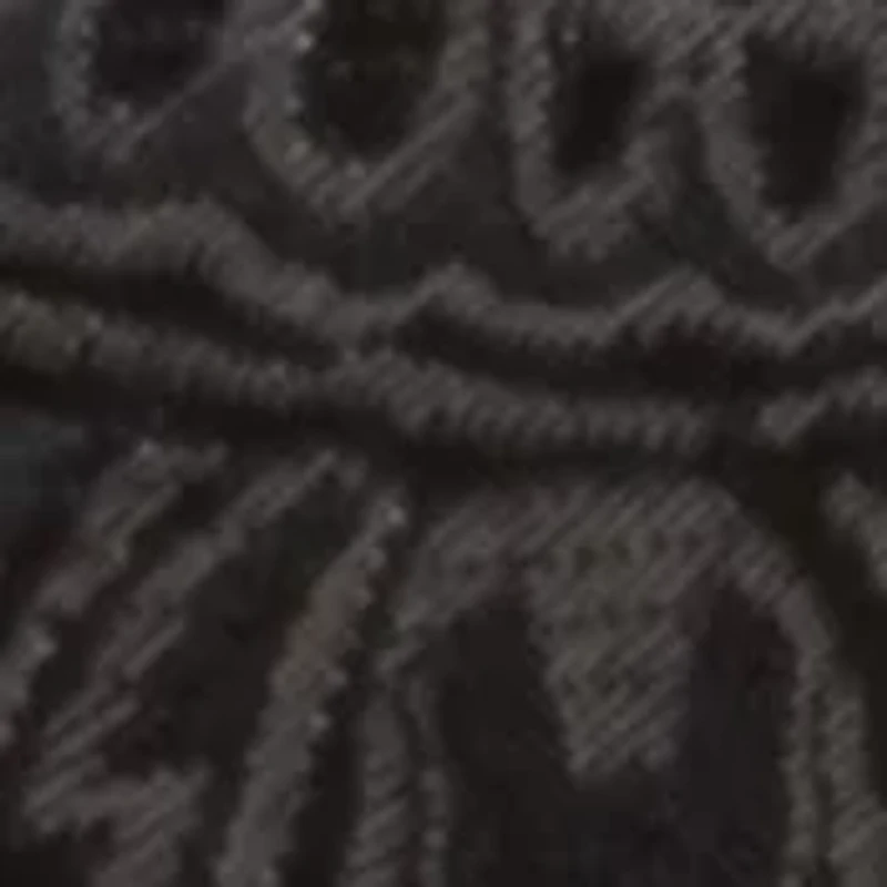 Iron Man Paisley Tie