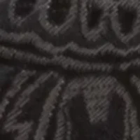 Iron Man Paisley Tie