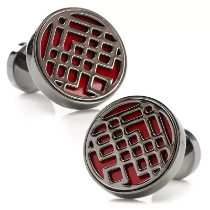 Shang-Chi Cufflinks