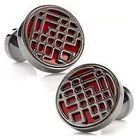 Shang-Chi  Cufflinks