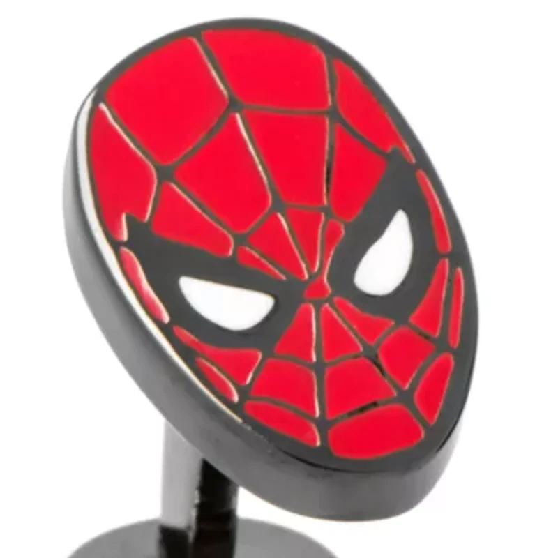 Spider-Man Cufflinks