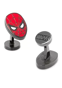 Spider-Man Cufflinks
