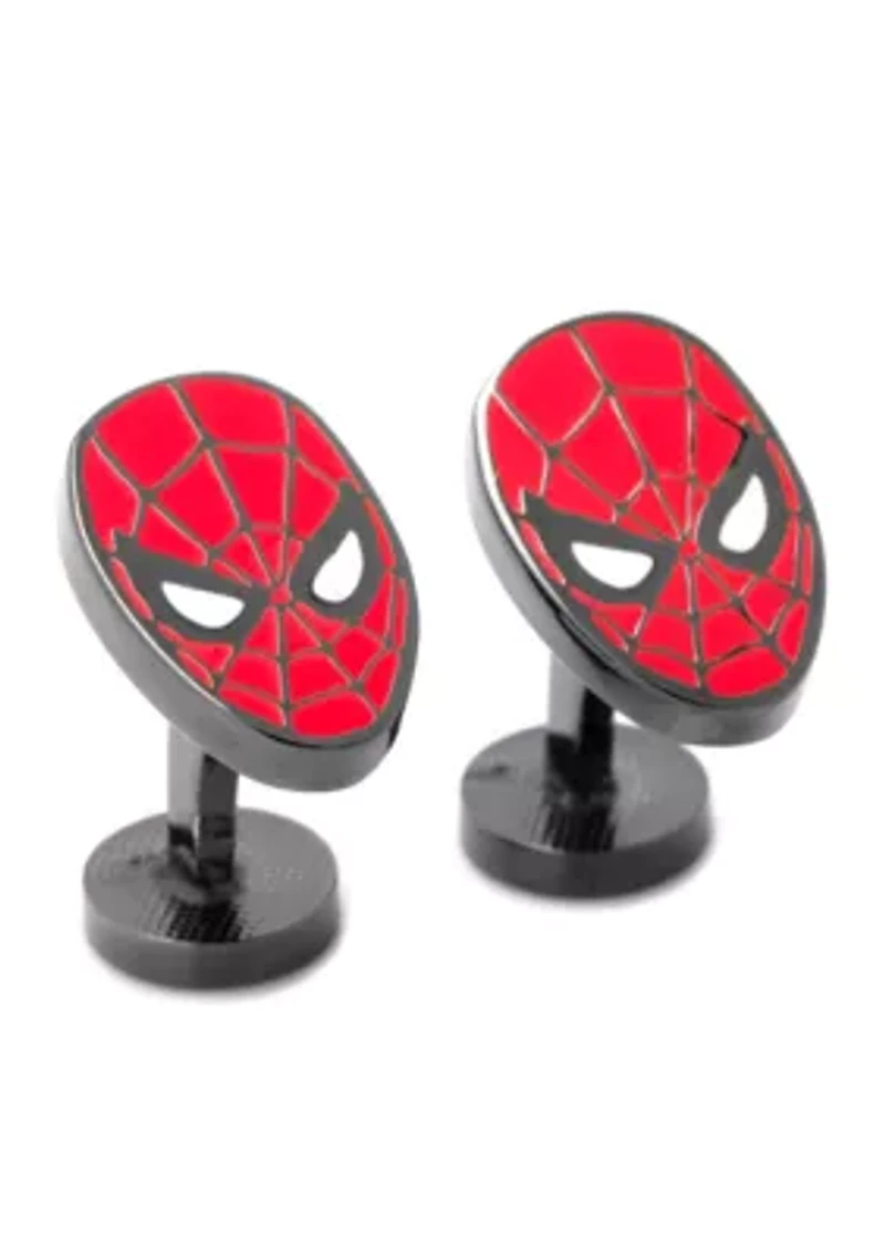 Spider-Man Cufflinks