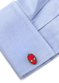 Spider-Man Cufflinks