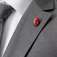 Spider-Man Lapel Pin