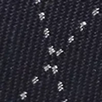 Spider-Man Diamond Navy Tie