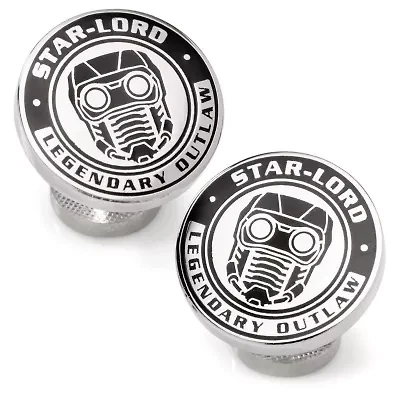 Star-Lord Cufflinks