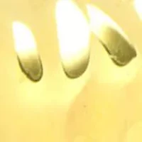 3D Thanos Infinity Gauntlet Cufflinks