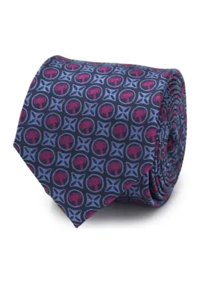 Thor Hammer Tie