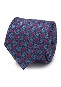Thor Hammer Tie