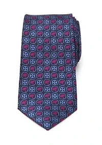 Thor Hammer Tie