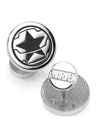 Winter Soldier Cufflinks
