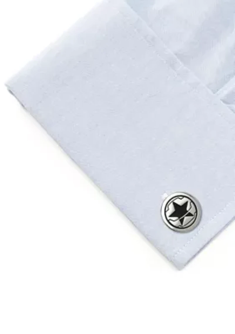 Winter Soldier Cufflinks